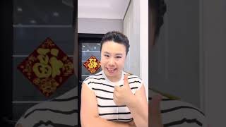 Mom says NO to Candy! 🍭❌#FunnyBaby #CuteToddler #ParentingHumor