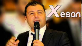 Xesan   Ti Rash Rash 2013