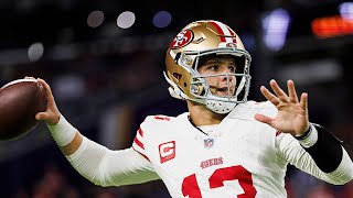 Famous Brock Purdy's Highlights from Preseason Week 2 and Week 3 Profile