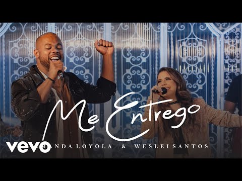 Putar Me Entrego - Weslei Santos