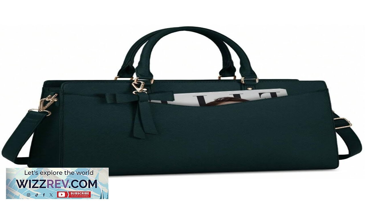 Женская сумка для ноутбука 15,6 дюймов, кожаная сумка-тоут, профессиональная деловая офисная сумка