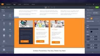 Nesting of the Object in MotoCMS 3.0
