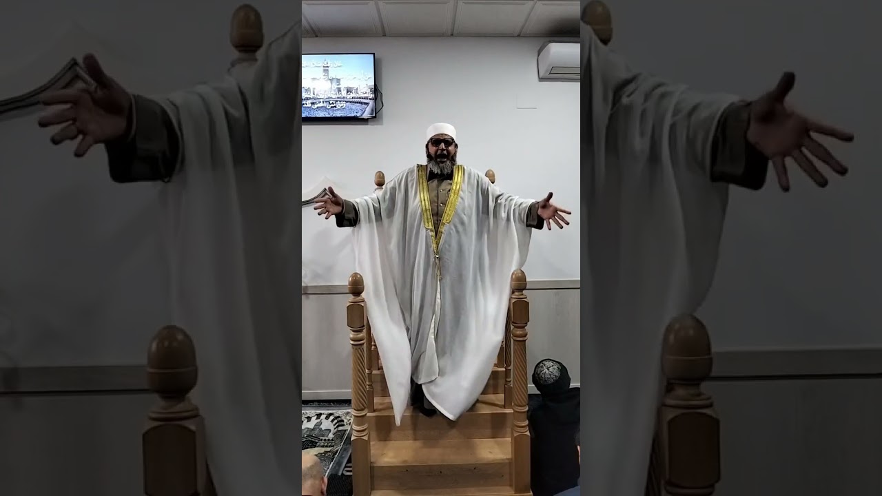 خطة نبوية لإصلاح الأعمال قبل رفعها 