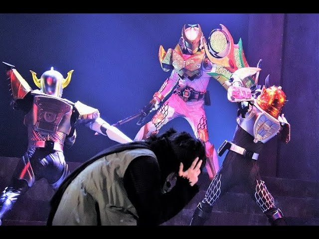 たか 舞台『仮面ライダー斬月』-鎧武外伝- 2枚 格安 Amazon.co.jp: 舞台「仮面ライダー斬月」‐鎧武外伝‐ [DVD] : 久保田悠