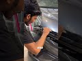 Tata Nexon PPF Combo &amp; Ceramic Coating at Jainam Car Decor |94095 83998 #cars #modified #tatamotors