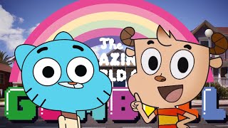 The Shameful Gumball Ripoff