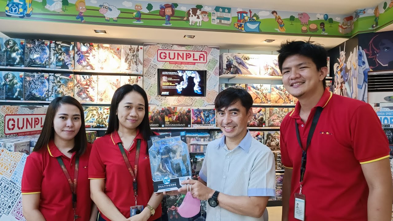 TOY TOWN TOY LIFE. LET A PLAYA PLAY ONLY. YouTube