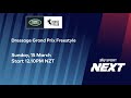 Land Rover HOY 2020 | Grand Prix Freestyle | Dressage | Sky Sport Next