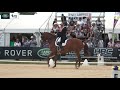 Land Rover HOY 2020 | Grand Prix Freestyle | Dressage | Sky Sport Next