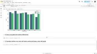 introduccion al seaborn (python) en google colab