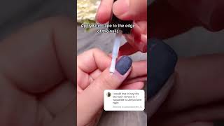 HOW EASY IS IT TO REMOVE POLYGEL?