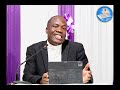 LACHISANU LAMULUNGU WA 4 WA LENT 20 MARCH 2026 FR FRANCIS DAMASEKE