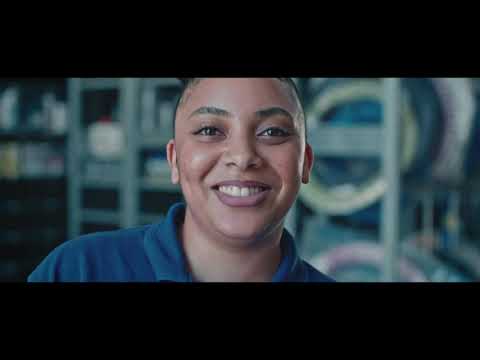 Travis Perkins plc: Building Better Communities - video from Travis Perkins