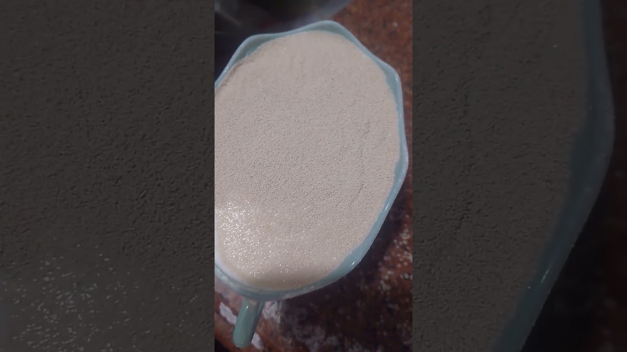 يلا نصلي على النبي مع بعض ونشوف مقادير القرص الحلوه دي