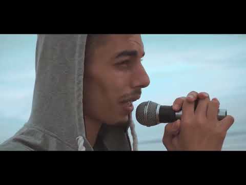 راب مغربي يحمل رساله معبره للعالم اغاني راب