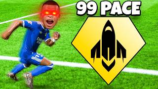 FULL 99 PACE QUICK STEP  TEAM.EXE