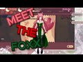 ✧ ₊˚୨୧✧ ₊˚ SYLVANA FOXX LIVESTREAM TRAILER ✧ ₊˚୨୧✧ ₊˚