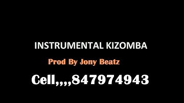 Instrumental Kizomba Zouk 2023_Instru Guetto zouk JONY BEATZ