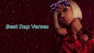 Iggy Azalea: Best Verses