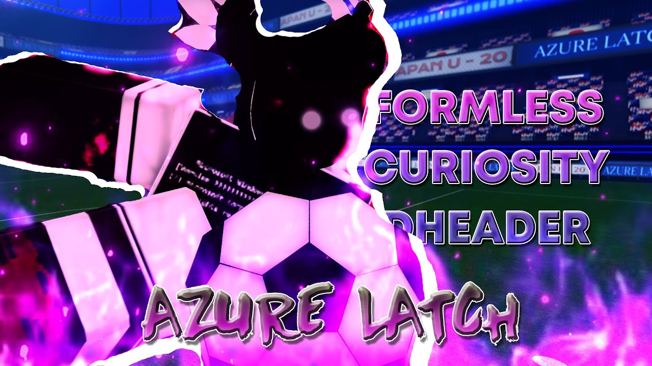 How to land curiosity formless and dragon header roblox azure
