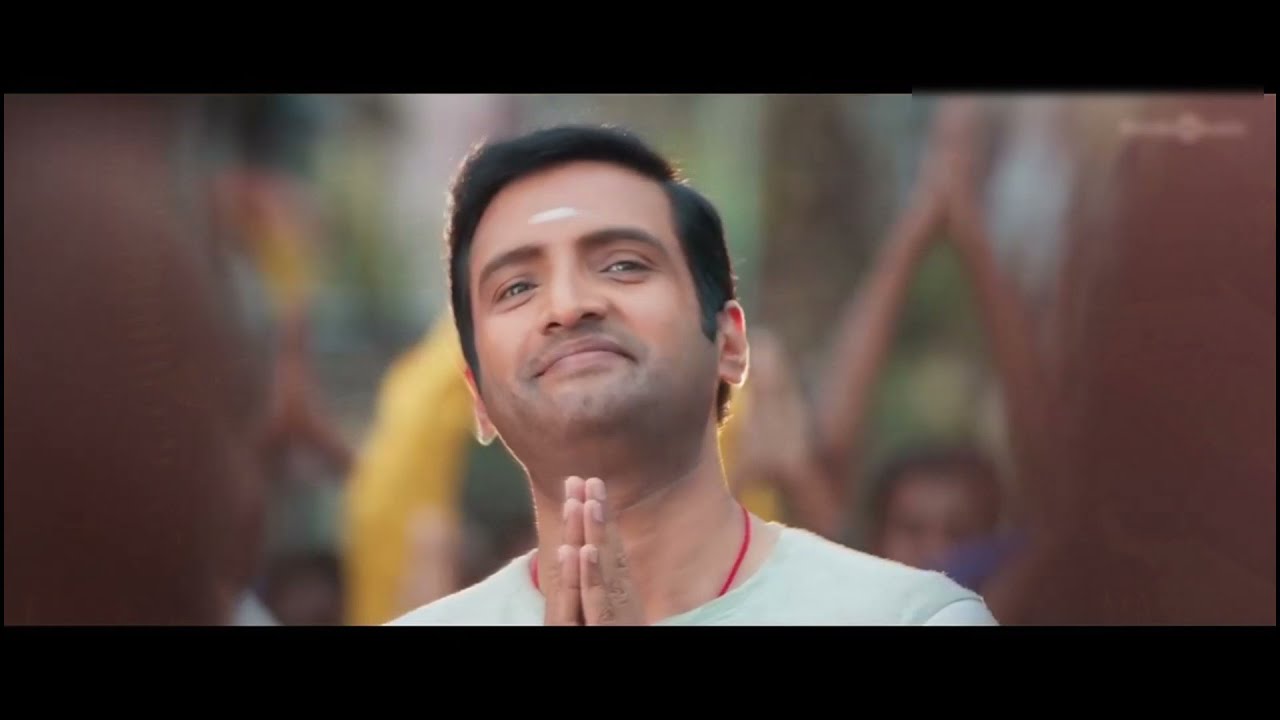Sabhaapathy - Official Trailer 2 | Santhanam, Preeti Verma | Sam CS | R. Srinivasa Rao - Part 1