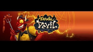 Doodle Devil - Puzzle - iWin