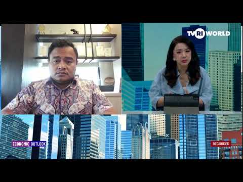 Mengapa Pasar Saham Indonesia Lebih Rapuh Dibandingkan Pasar Saham Asia Lainnya | Wawancara denga...