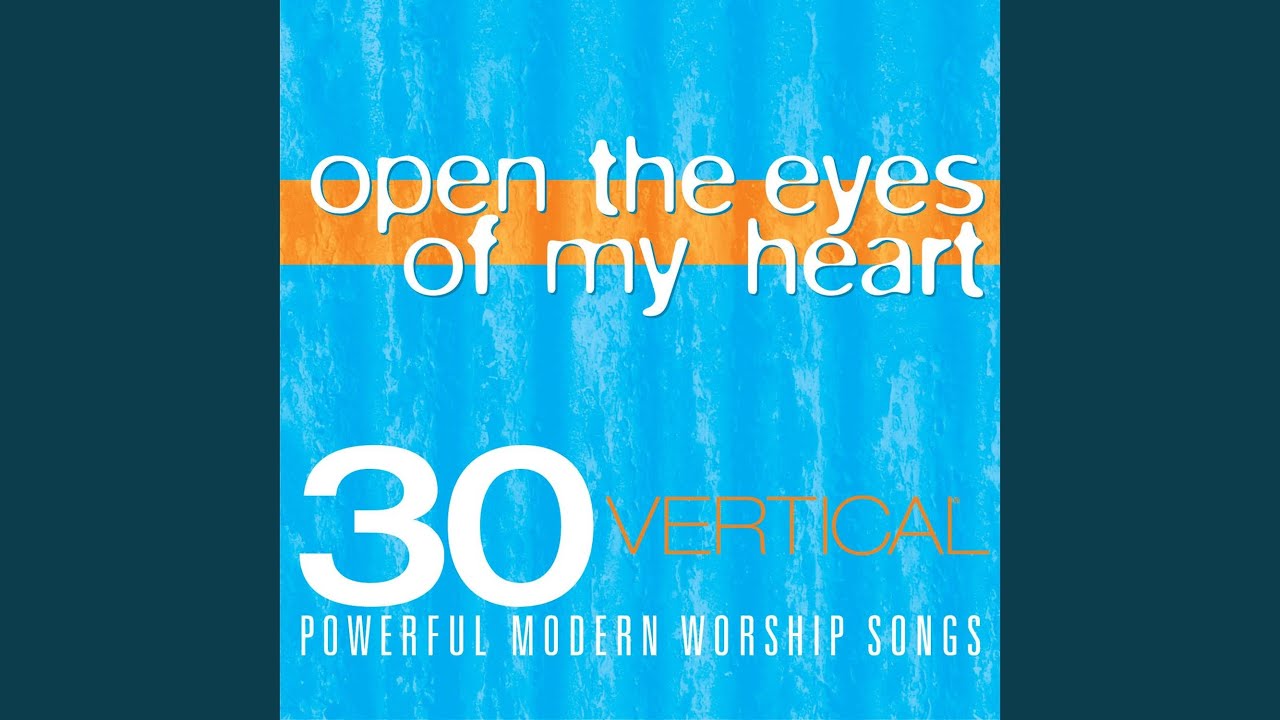 Vertical - Worship You Forever (feat. Todd Fields) akkorde