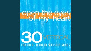 Video thumbnail of "Vertical - Worship You Forever (feat. Todd Fields)"