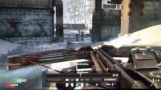 Call of Duty Black Ops: Crossbow Quad