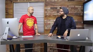 UFC 219, Colby Covington, Tony Ferguson, Conor McGregor 1er programa en vivo del 2018