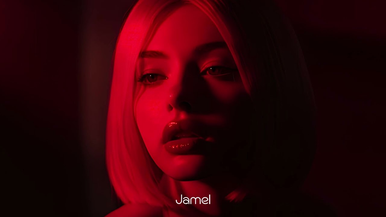 Watch Jamel - Silence on YouTube Watch Jamel - Silence on YouTube