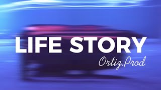 [FREE] Central Cee | Sad Melodic Drill Type Beat 2024 ”LIFE STORY