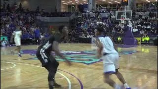 Isaiah Todd - John Marshall, Va