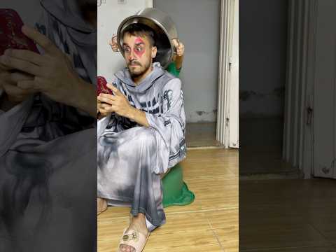 غدرني وحطلي لطنجرة براسي وضربت صديقي جود بلغلط