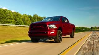 It's 2018 Ram Truck Month at Stanley CDJR Brownwood!
