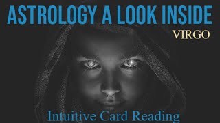 VIRGO - INTUITIVE CARD READING - OCTOBER 2020 - Rest  Relax  Purify   Pennies From Heaven