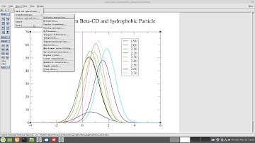 Xmgrace- adding separator on given point  in X or Y axis-Easy Way