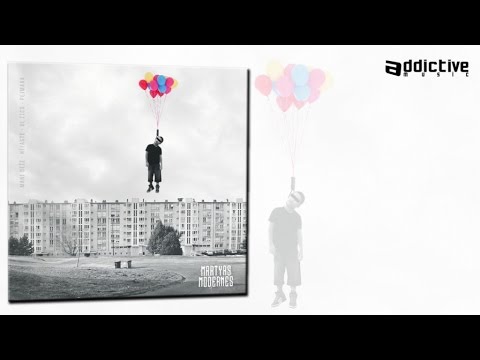 Pejmaxx — Mani Deïz - La Vie D'après (Interlude)