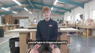 Apprenticeship Spotlight - EE Smith Contracts -  Part 2