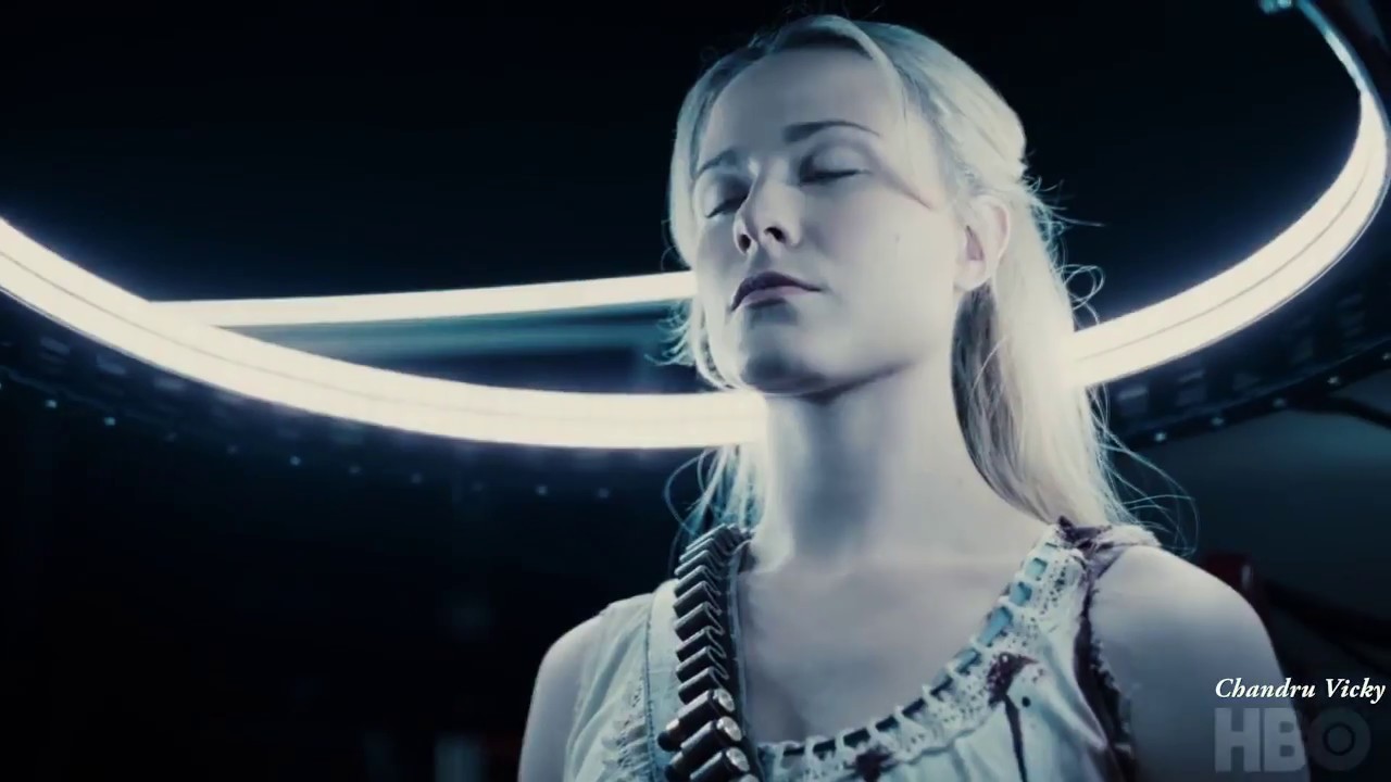 Dolores Abernathy - Believer "WestWorld"