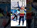Jessie Diggins Day in the Life - Stifel Loppet Cup in Minneapolis