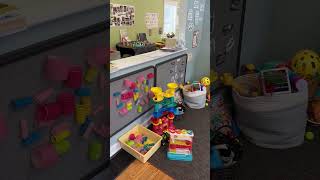 Playful Learning Space A peek inside The Wonder Room