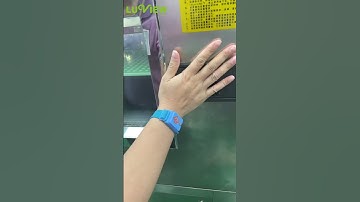 High and Low Temperature Testing of LUVIEW JY-812 Camera