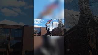 Community Gathering Harriet Tubman Beacon of Hope Tribute