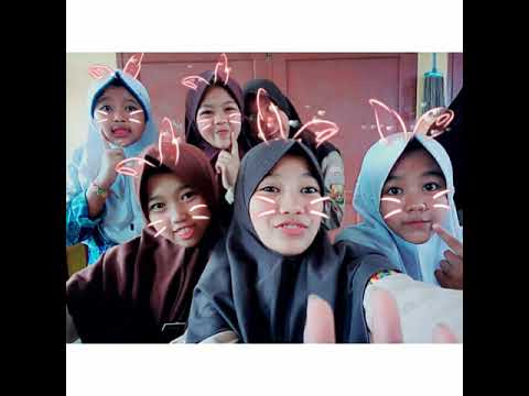 || DATANG AKAN PERGI || KELAS FAMILY B SMPN 3 CILAKU ANGKATAN 2018-2019