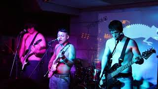 Puta - Extremoduro (Cover)