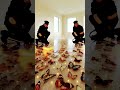 Unbelievable 3D Epoxy Floor Design Idea for Modern Homes#epoxyresin #resinart #shorts #usa #video