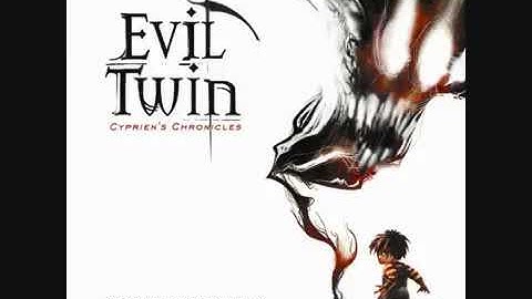 Evil Twin Cyprien