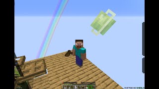 One Block (StreamCraft)